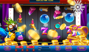 Télécharger 777 Casino Casino pour Android Capture d'écran 4
