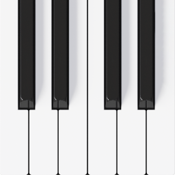 Logo Mini Piano Lite