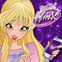 Télécharger  World of Winx Selfie Me