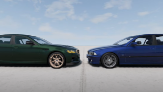 Télécharger Realistic Car Crash Course pour Android Capture d'écran 2