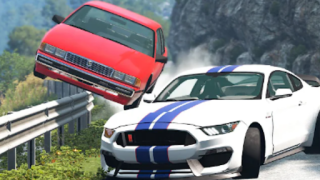 Télécharger Realistic Car Crash Course pour Android Capture d'écran 7