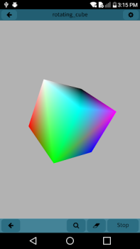 Télécharger Mobile C [ C/C++ Compiler ] Éducation pour Android Capture d'écran 5
