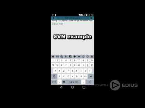 Télécharger Mobile C [ C/C++ Compiler ] Éducation pour Android Capture d'écran 8
