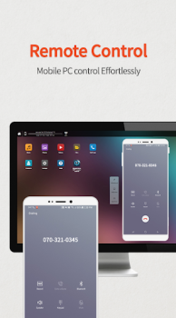 Télécharger Mobizen Mirroring Travail pour Android Capture d'écran 2