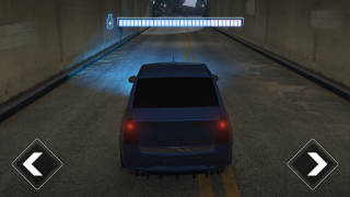 Télécharger Renault Logan Car Driving Game Course pour Android Capture d'écran 3