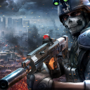 Télécharger  Modern Combat 5: mobile FPS