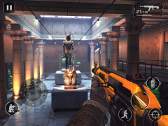 Télécharger Modern Combat 5: mobile FPS Action pour Android Capture d'écran 6