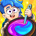 Télécharger  Potion Punch 2: jeu de cuisine