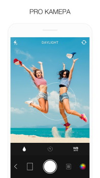 Télécharger MOLDIV Éditeur Photo, Collage Photo pour Android Capture d'écran 5