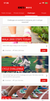 Télécharger Moves + Santé et forme physique pour Android Capture d'écran 2