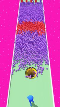 Télécharger Hollo Ball Action pour Android Capture d'écran 2