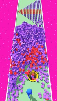 Télécharger Hollo Ball Action pour Android Capture d'écran 4