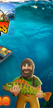 Télécharger Big Bass Bonanza Casino pour Android Capture d'écran 3