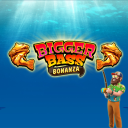 Télécharger  Bigger Bass Bonanza Slot Game