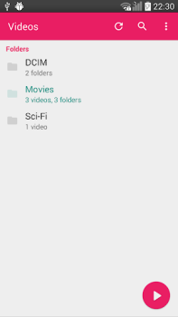 Télécharger MX Player Codec (ARMv7) Divers pour Android Capture d'écran 2