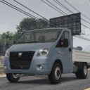 Télécharger  Russian Gaz Light City Truck