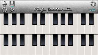 Télécharger My Piano - Record & Play Musique et audio pour Android Capture d'écran 2