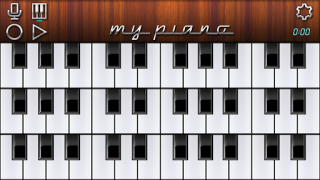 Télécharger My Piano - Record & Play Musique et audio pour Android Capture d'écran 3