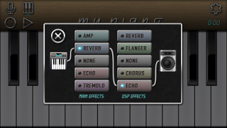 Télécharger My Piano - Record & Play Musique et audio pour Android Capture d'écran 5