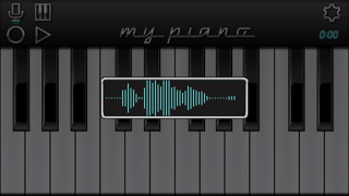Télécharger My Piano - Record & Play Musique et audio pour Android Capture d'écran 6