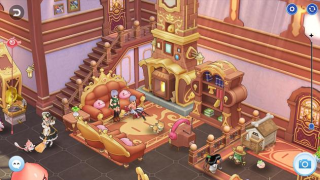 Télécharger Ragnarok M: Eternal Love EU Jeux de rôle pour Android Capture d'écran 2