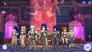 Télécharger Ragnarok M: Eternal Love EU Jeux de rôle pour Android Capture d'écran 4