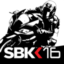 Télécharger  SBK16 Official Mobile Game