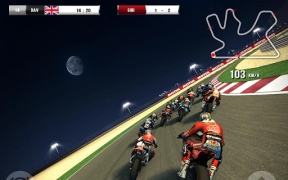 Télécharger SBK16 Official Mobile Game Course pour Android Capture d'écran 4