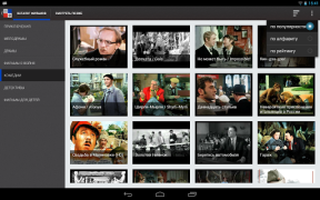 Télécharger Наше Кино - фильмы Divertissement pour Android Capture d'écran 5