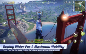 Télécharger Cyber Hunter Aventures pour Android Capture d'écran 4