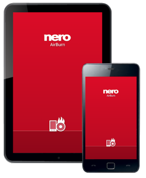 Télécharger Nero AirBurn Lecteurs et éditeurs de vidéos pour Android Capture d'écran 6