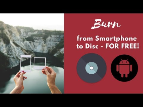 Télécharger Nero AirBurn Lecteurs et éditeurs de vidéos pour Android Capture d'écran 8