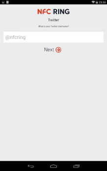 Télécharger NFC Ring Control Mode de vie pour Android Capture d'écran 7
