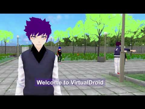 Télécharger Virtual Droid Simulateurs pour Android Capture d'écran 8