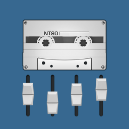 app logo