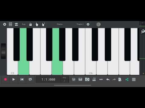 n-Track Studio: DAW de musique