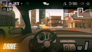 Télécharger Conduite Voiture Simulateur Simulateurs pour Android Capture d'écran 3