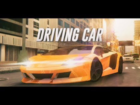 Télécharger Conduite Voiture Simulateur Simulateurs pour Android Capture d'écran 8