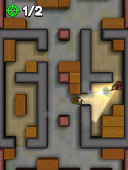 Télécharger Hunter Assassin Action pour Android Capture d'écran 6