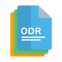 Télécharger  OpenDocument Reader - view ODT