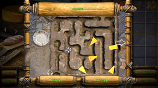 Télécharger Treasures of Mystery Island Occasionnel pour Android Capture d'écran 3