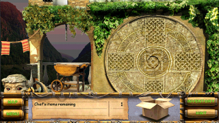 Télécharger Treasures of Mystery Island Occasionnel pour Android Capture d'écran 5