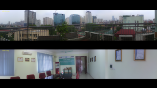 Télécharger Panorama HD Photo pour Android