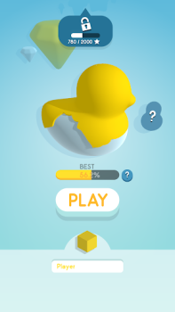 Télécharger Paper.io 3D Arcade pour Android Capture d'écran 2