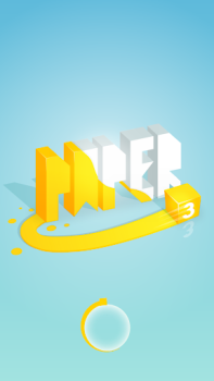 Télécharger Paper.io 3D Arcade pour Android Capture d'écran 6