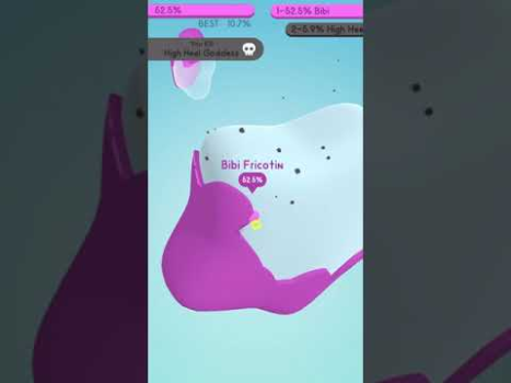 Télécharger Paper.io 3D Arcade pour Android Capture d'écran 8