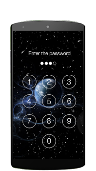 Télécharger Verrouillage mot de passe Outils pour Android Capture d'écran 2