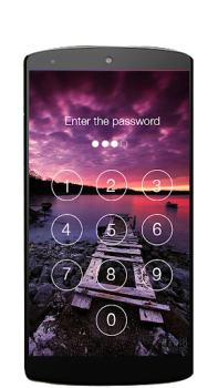 Télécharger Verrouillage mot de passe Outils pour Android Capture d'écran 5