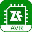 Télécharger  ZFlasher AVR