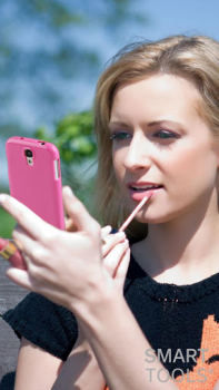 Télécharger Miroir : Smart Mirror Outils pour Android Capture d'écran 5